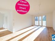 Wohnung 78 m2 Wiener Neustadt