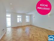 Wohnung 80 m2 Wien