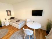 Wohnung 80 m² 1800 € zur Miete Landäckerstr....