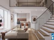 Wohnung 82 m2 Wien