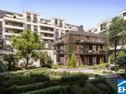 Wohnung 82 m2 Wien