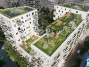 Wohnung 82 m2 Wien
