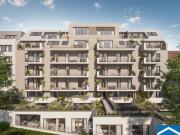 Wohnung 83 m2 Wien