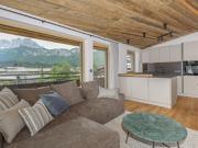 Wohnung 85 m2 St. Johann in Tirol