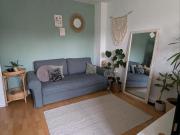 Wohnung 85m2 ab 01.10.2025