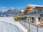 Wohnung 88 m2 St. Johann in Tirol