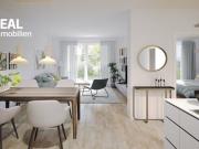 Wohnung 88 m2 Wiener Neustadt