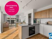 Wohnung 89 m2 Wien
