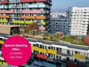 Wohnung 89 m2 Wien