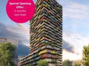 Wohnung 89 m2 Wien