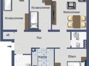 Wohnung 92.05 m² 259000 € zum Kauf Hohe Straße 38 a, Alt... Wohnung 92.05 m² 259000 € zum Kauf Hohe Straße 38 a, Alt...