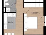 Wohnung 92