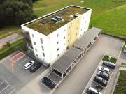 Wohnung 92 m2 Hagenberg i.M
