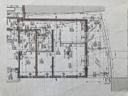 Wohnung 93m² + 37m² in Korneuburg Zentrum zu vermieten