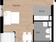 Wohnung 97