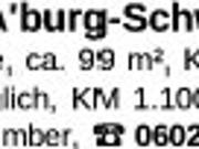 Wohnung 99m² in 63743 Aschaffenburg