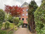 Wohnung als Kapitalanlage geeignet