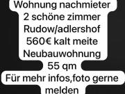 Wohnung als Nachmieter