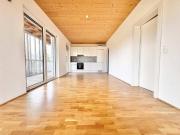 WOHNUNG Alte Poststraße 281 283 A 7 – MODERNE 3 ZIMMER...