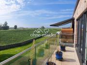 Wohnung am Hafen in Glückstadt mit Elbblick