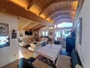 Maisonette Wohnung auf der Sonnseite von Kirchberg zu...