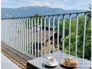 Wohnung am Millstätter See mit Seeblick und Carport