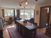 Wohnung am Rande des Golfplatzes