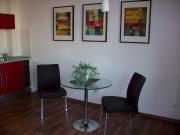 Wohnung am Schloß Charlottenburg zu vermieten