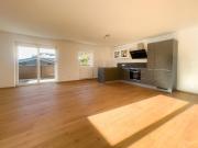 Wohnung am Sonnberg mit Weitblick über Kirchberg 06651