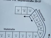 Wohnung am Spittelmarkt zu Vermieten