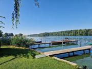 Wohnung am Wasser zu verkaufen