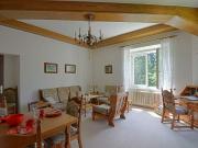 Wohnung am Zauberberg