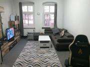 Wohnung an 1.Person zur Untermiete Abzugeben OHNE ANMELDUNG