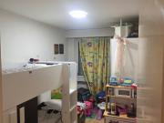 Wohnung an ruhiger Lage