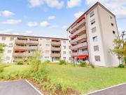 Wohnung an ruhiger Lage