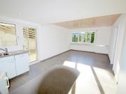 Wohnung an ruhiger Lage