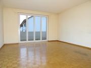 Wohnung an ruhiger Lage
