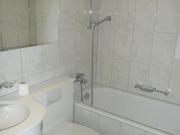 Wohnung an ruhiger Lage im Grünen