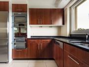 Wohnung an ruhiger und zentraler Lage!