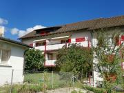 Wohnung an sonniger Lage