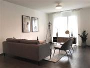 Wohnung an zentraler Lage