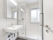 Wohnung an zentraler Lage