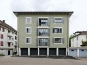 Wohnung an zentraler Lage