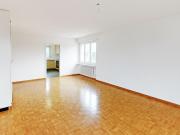 Wohnung an zentraler Lage in Niederglatt zu vermieten