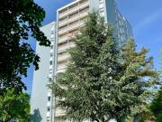 Wohnung an zentraler Lage in Zürich sucht Sie!