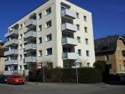 Wohnung an zentraler Wohnlage