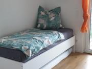 Wohnung – Appartment – Möbliert – InternetKabel incl. ab...