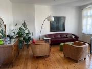 Schöne Wohnung in bester Lage auf Zeit zu vermieten