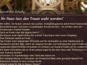 Wohnung Augsburg Deutschland 87563417