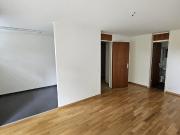 Wohnung befindet sich in einem renovierten...